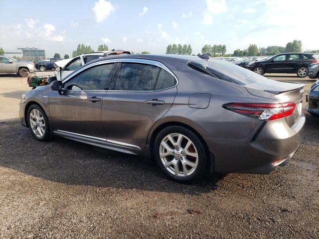 Photo 1 VIN: 4T1K31AK4MU027461 - TOYOTA CAMRY XSE 