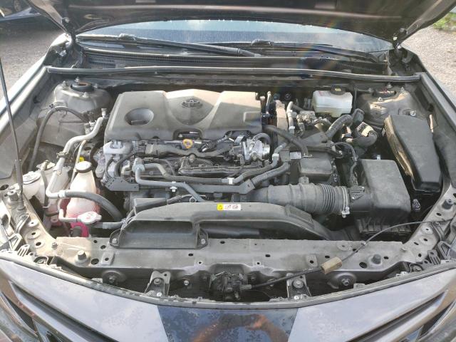 Photo 10 VIN: 4T1K31AK4MU027461 - TOYOTA CAMRY XSE 