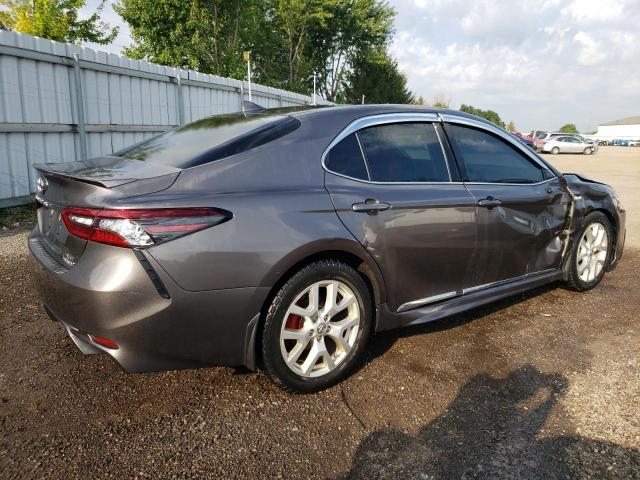 Photo 2 VIN: 4T1K31AK4MU027461 - TOYOTA CAMRY XSE 