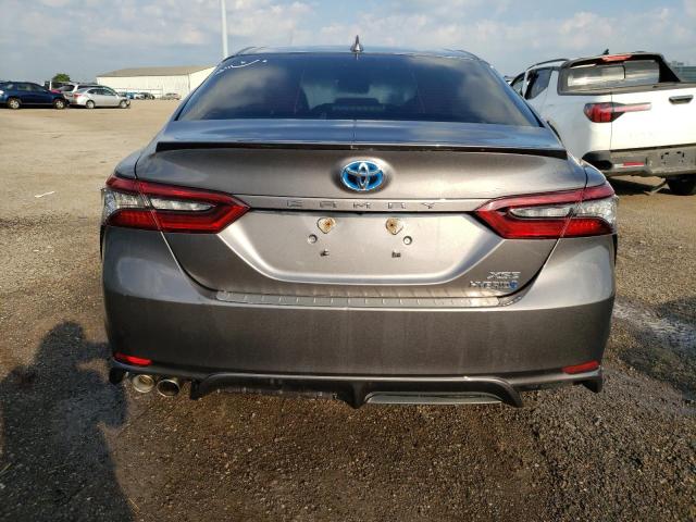 Photo 5 VIN: 4T1K31AK4MU027461 - TOYOTA CAMRY XSE 