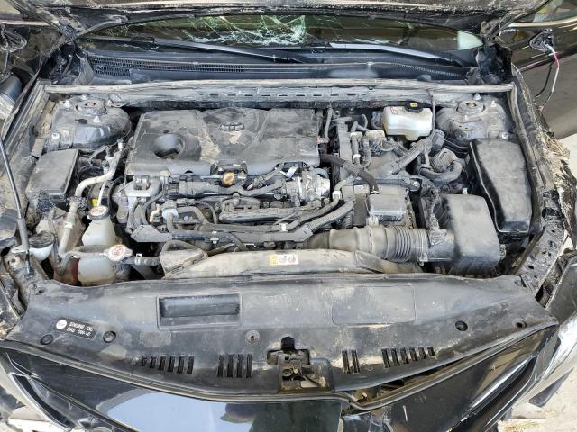 Photo 10 VIN: 4T1K31AK4MU547529 - TOYOTA CAMRY 