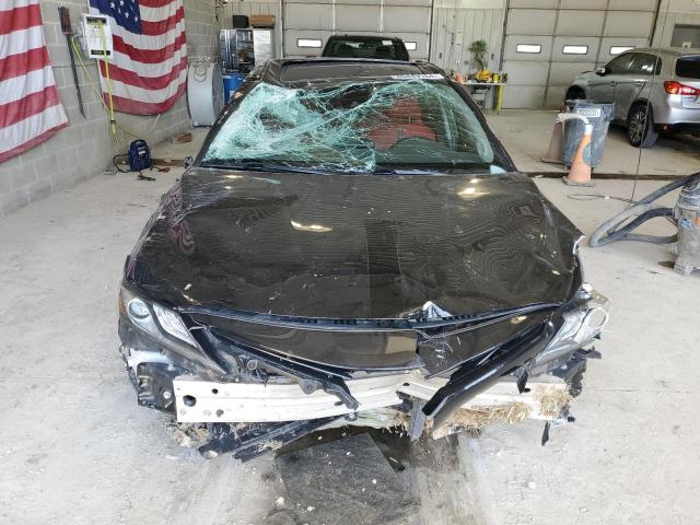 Photo 4 VIN: 4T1K31AK4MU547529 - TOYOTA CAMRY 