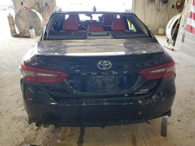 Photo 5 VIN: 4T1K31AK4MU547529 - TOYOTA CAMRY 