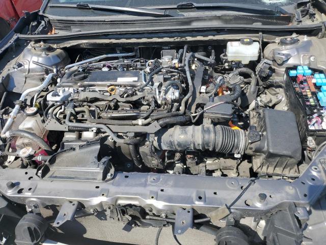 Photo 10 VIN: 4T1K31AK4MU569711 - TOYOTA CAMRY XSE 