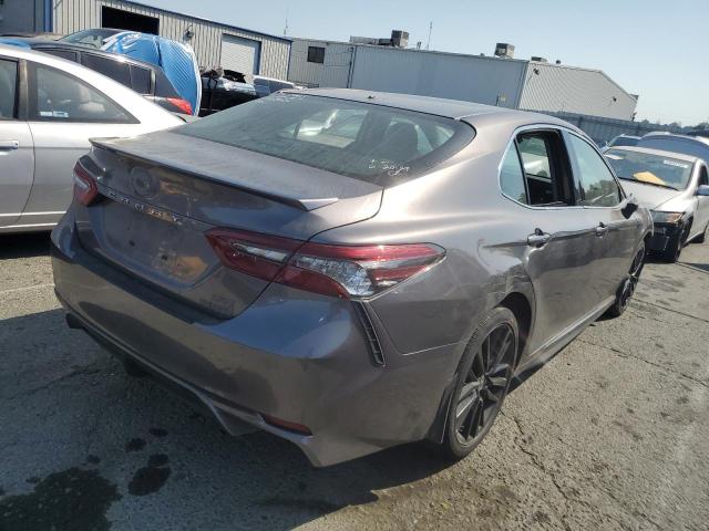 Photo 2 VIN: 4T1K31AK4MU569711 - TOYOTA CAMRY XSE 