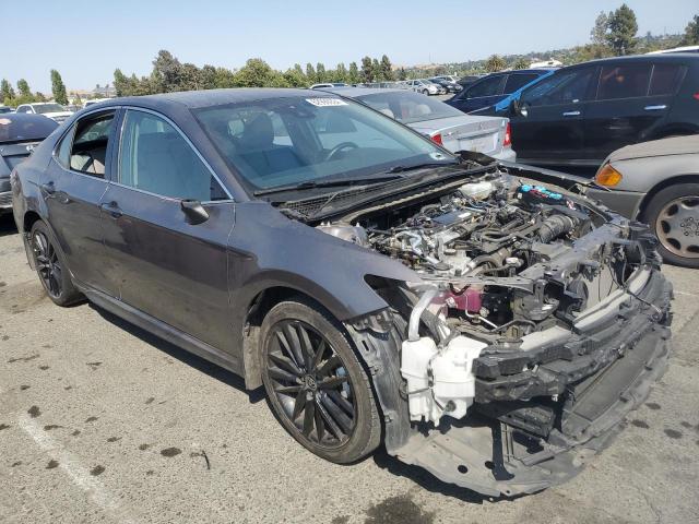 Photo 3 VIN: 4T1K31AK4MU569711 - TOYOTA CAMRY XSE 