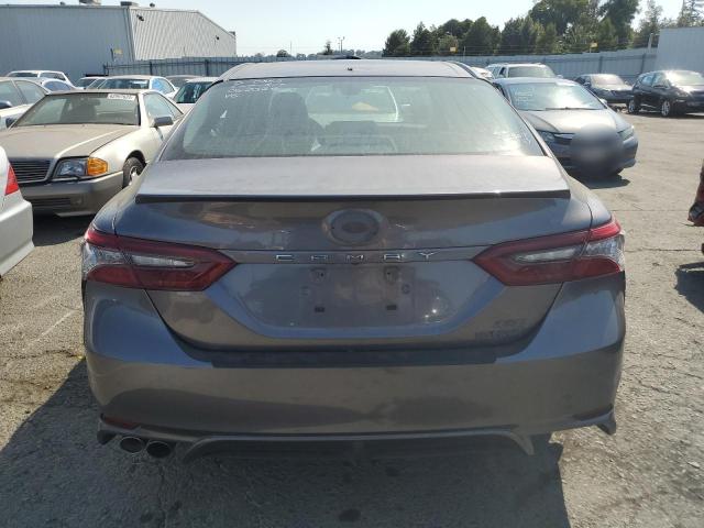 Photo 5 VIN: 4T1K31AK4MU569711 - TOYOTA CAMRY XSE 