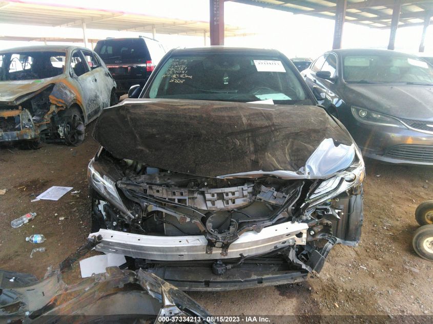 Photo 12 VIN: 4T1K31AK4NU595081 - TOYOTA CAMRY 