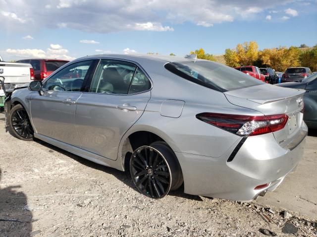 Photo 1 VIN: 4T1K31AK4PU607619 - TOYOTA CAMRY XSE 