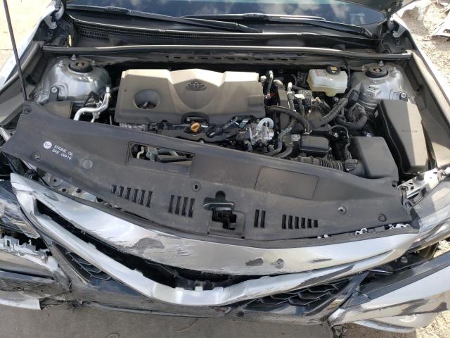 Photo 10 VIN: 4T1K31AK4PU607619 - TOYOTA CAMRY XSE 