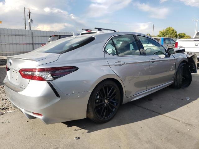 Photo 2 VIN: 4T1K31AK4PU607619 - TOYOTA CAMRY XSE 