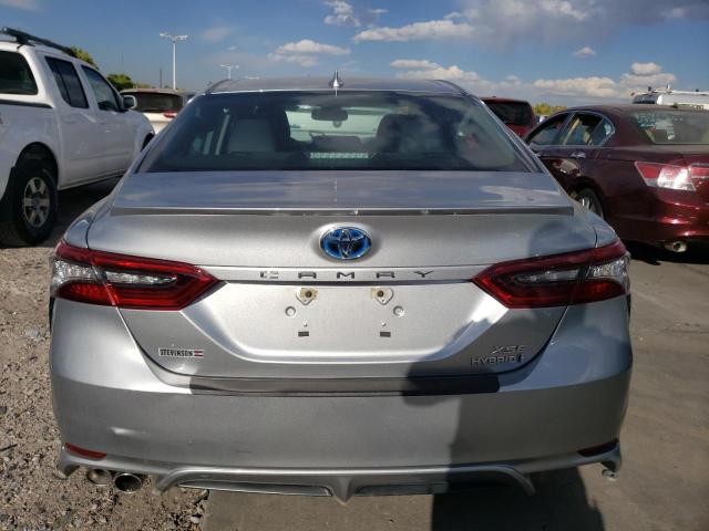 Photo 5 VIN: 4T1K31AK4PU607619 - TOYOTA CAMRY XSE 