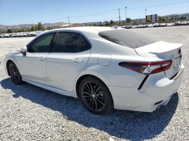 Photo 1 VIN: 4T1K31AK4RU061018 - TOYOTA CAMRY XSE 