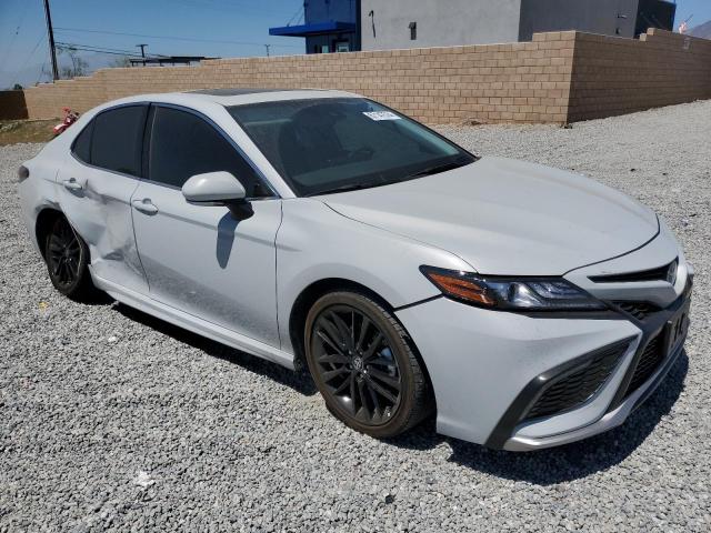 Photo 3 VIN: 4T1K31AK4RU061018 - TOYOTA CAMRY XSE 