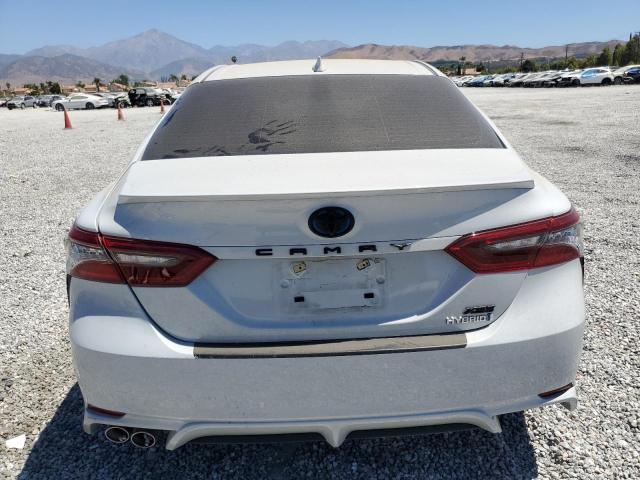 Photo 5 VIN: 4T1K31AK4RU061018 - TOYOTA CAMRY XSE 