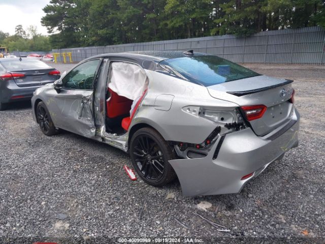 Photo 2 VIN: 4T1K31AK4RU065151 - TOYOTA CAMRY 