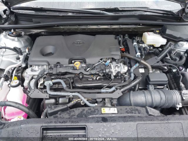 Photo 9 VIN: 4T1K31AK4RU065151 - TOYOTA CAMRY 