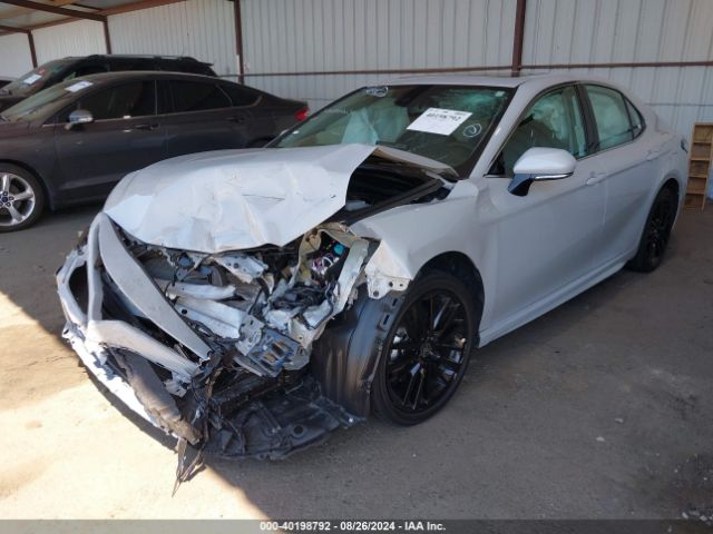 Photo 1 VIN: 4T1K31AK4RU078272 - TOYOTA CAMRY 