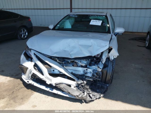 Photo 5 VIN: 4T1K31AK4RU078272 - TOYOTA CAMRY 