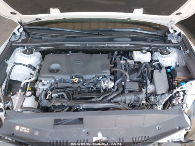 Photo 9 VIN: 4T1K31AK4RU078272 - TOYOTA CAMRY 