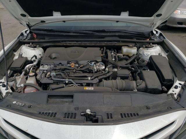 Photo 10 VIN: 4T1K31AK5MU021121 - TOYOTA CAMRY XSE 