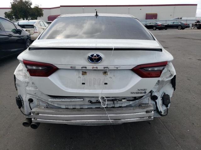 Photo 5 VIN: 4T1K31AK5MU021121 - TOYOTA CAMRY XSE 