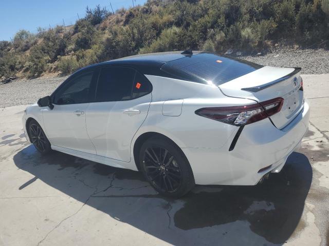 Photo 1 VIN: 4T1K31AK5NU036896 - TOYOTA CAMRY XSE 