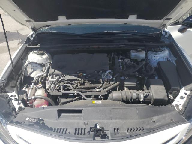 Photo 10 VIN: 4T1K31AK5NU036896 - TOYOTA CAMRY XSE 