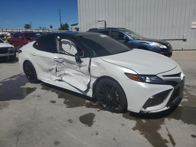 Photo 3 VIN: 4T1K31AK5NU036896 - TOYOTA CAMRY XSE 