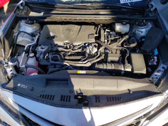 Photo 10 VIN: 4T1K31AK5NU040320 - TOYOTA CAMRY XSE 