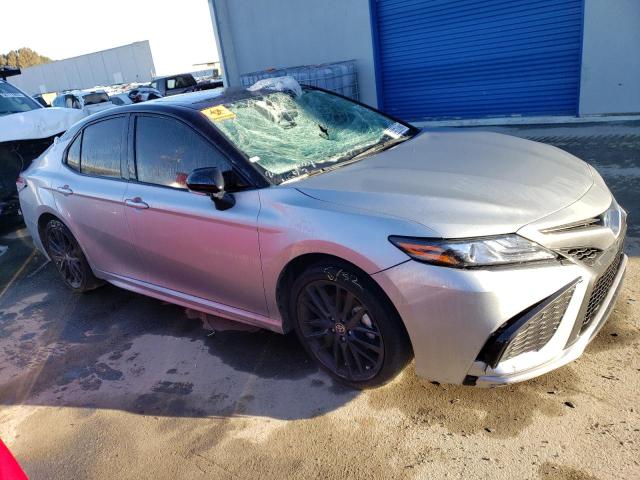 Photo 3 VIN: 4T1K31AK5NU040320 - TOYOTA CAMRY XSE 