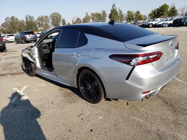 Photo 1 VIN: 4T1K31AK5NU041385 - TOYOTA CAMRY XSE 