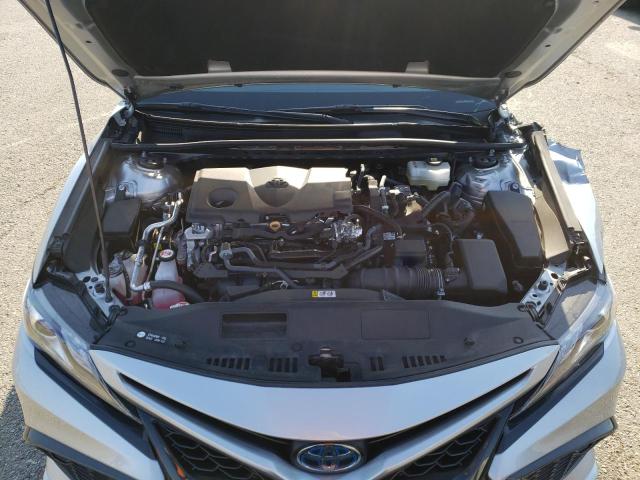 Photo 10 VIN: 4T1K31AK5NU041385 - TOYOTA CAMRY XSE 