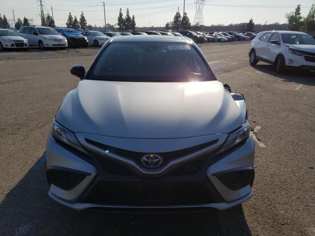 Photo 4 VIN: 4T1K31AK5NU041385 - TOYOTA CAMRY XSE 