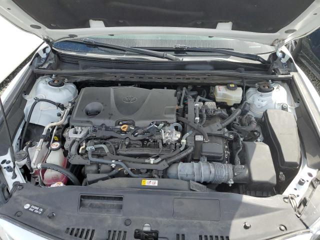 Photo 10 VIN: 4T1K31AK5NU571033 - TOYOTA CAMRY XSE 