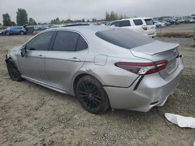 Photo 1 VIN: 4T1K31AK5NU573221 - TOYOTA CAMRY 