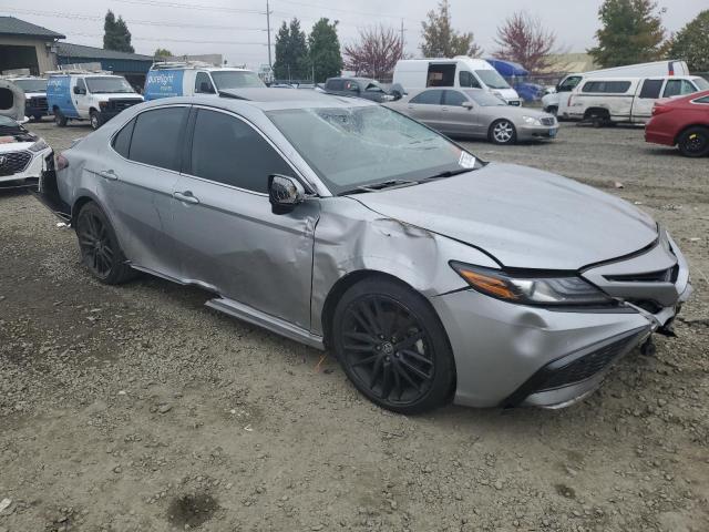 Photo 3 VIN: 4T1K31AK5NU573221 - TOYOTA CAMRY 