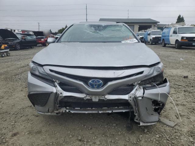 Photo 4 VIN: 4T1K31AK5NU573221 - TOYOTA CAMRY 