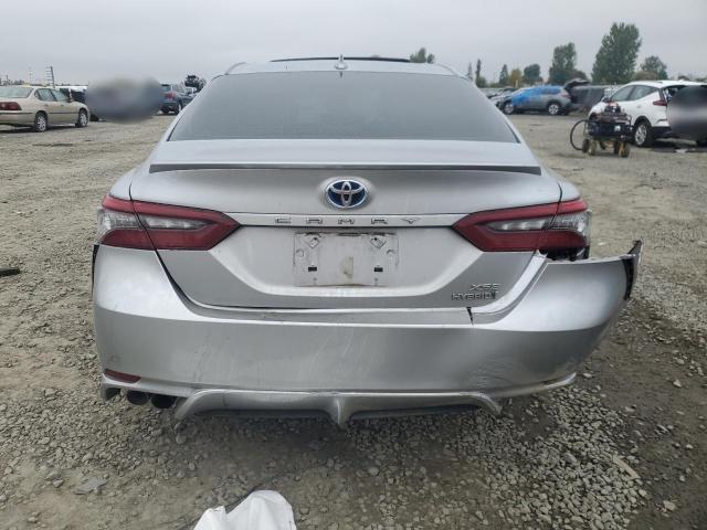 Photo 5 VIN: 4T1K31AK5NU573221 - TOYOTA CAMRY 