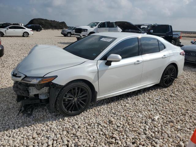 Photo 0 VIN: 4T1K31AK5PU056102 - TOYOTA CAMRY XSE 