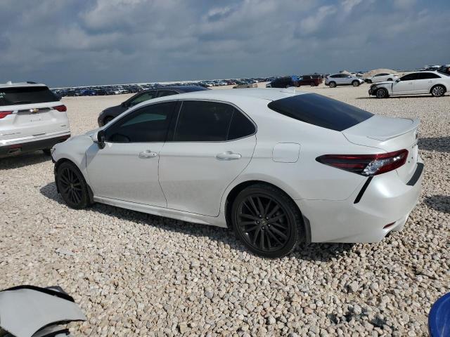 Photo 1 VIN: 4T1K31AK5PU056102 - TOYOTA CAMRY XSE 