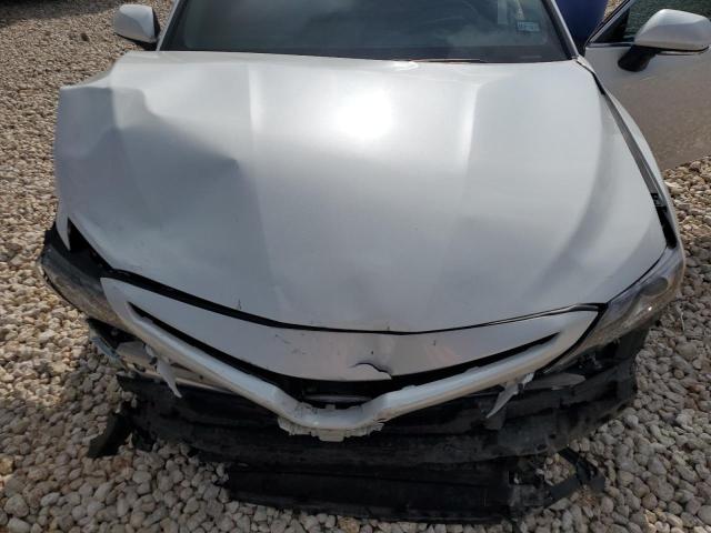 Photo 10 VIN: 4T1K31AK5PU056102 - TOYOTA CAMRY XSE 