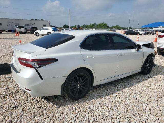 Photo 2 VIN: 4T1K31AK5PU056102 - TOYOTA CAMRY XSE 