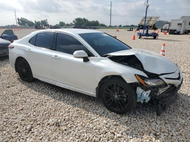 Photo 3 VIN: 4T1K31AK5PU056102 - TOYOTA CAMRY XSE 