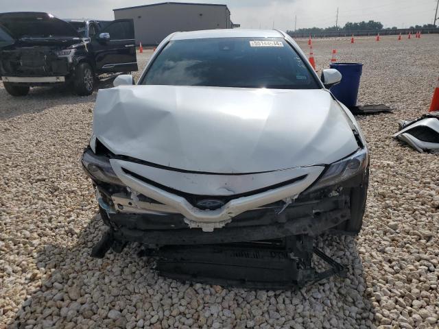 Photo 4 VIN: 4T1K31AK5PU056102 - TOYOTA CAMRY XSE 