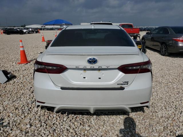 Photo 5 VIN: 4T1K31AK5PU056102 - TOYOTA CAMRY XSE 