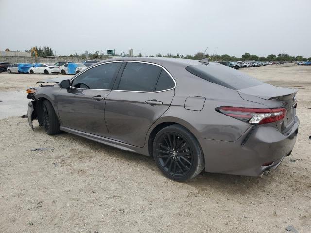 Photo 1 VIN: 4T1K31AK5PU617558 - TOYOTA CAMRY 