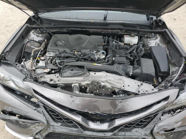 Photo 10 VIN: 4T1K31AK5PU617558 - TOYOTA CAMRY 