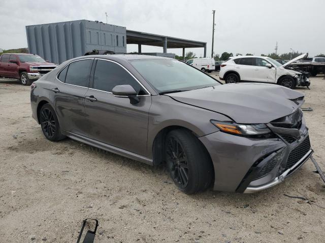 Photo 3 VIN: 4T1K31AK5PU617558 - TOYOTA CAMRY 