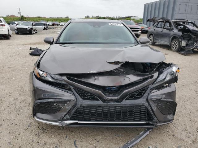 Photo 4 VIN: 4T1K31AK5PU617558 - TOYOTA CAMRY 